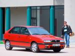 Lancia Delta 2.0 16v HF Turbo 1993 года